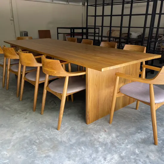 โต๊ะทานข้าว Dining Table
