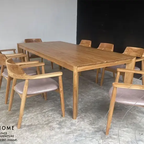 โต๊ะทานข้าว Dining Table