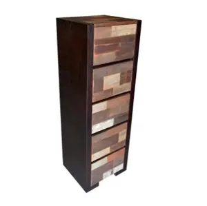 ตู้เก็บของอเนกประสงค์ Des.19