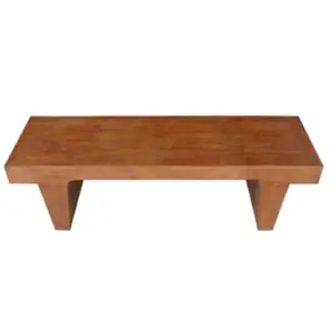 Hard Wood Bench - ม้านั่ง