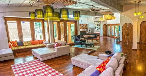 6 วิธีแต่งบ้านพื้นที่เล็ก ให้ดูกว้างขึ้นอย่างน่าประหลาดใจ