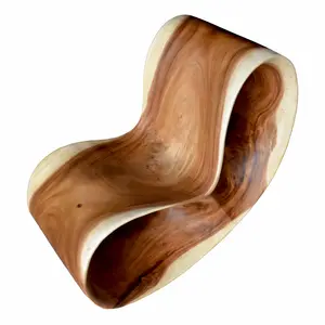 Rocking Chair เก้าอี้ไม้จามจุรี