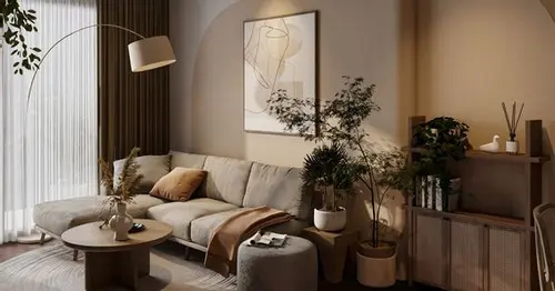 5 ไอเดียตกแต่งผนังสุดเก๋!!