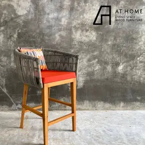 ฺBar stool-เก้าอี้บาร์