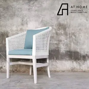 เก้าอี้-Arm Chair