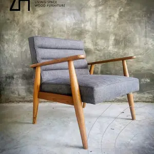 เก้าอี้-Arm Chair