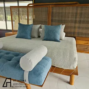 เตียงนอน - Bed 