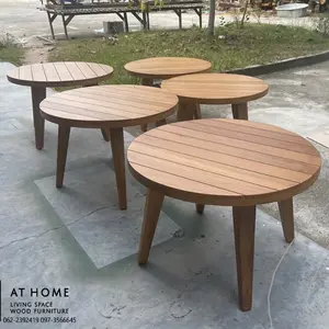 โต๊ะกลาง - Coffee table