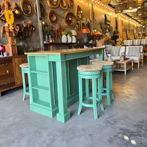 Island / โต๊ะจัดอาหาร / โต๊ะทานข้าว