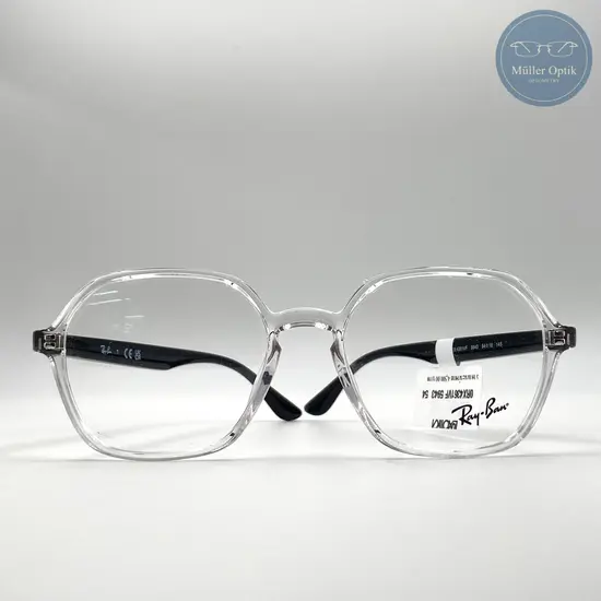 RAYBAN ORX4361VF 5943
