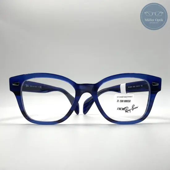 RAYBAN ORX0880 8053 52