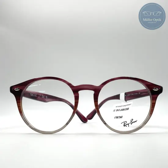 RAYBAN ORX2180VF 8145 51