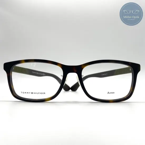 TOMMY HILFIGER TH 1568/F 