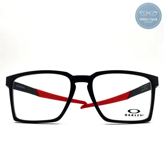 OAKLEY OX8055 0456 EXCHANGE