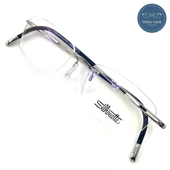 SILHOUETTE 5521 EW 7012