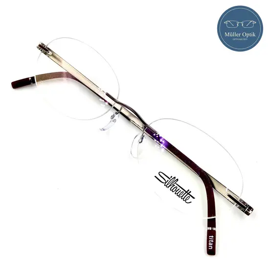 SILHOUETTE 5529 GA 6061