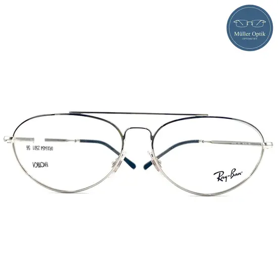 RAYBAN 0RX6454 2501 56
