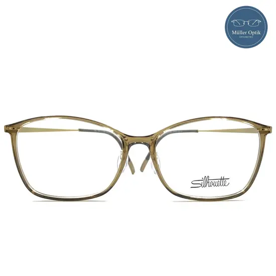 SILHOUETTE SPX 1598 75 5541