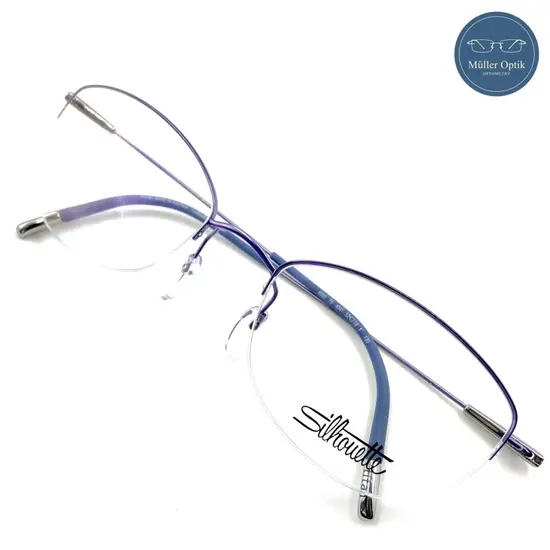 SILHOUETTE 4552 75 4041