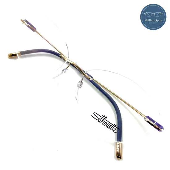 SILHOUETTE 5561 JN 7530