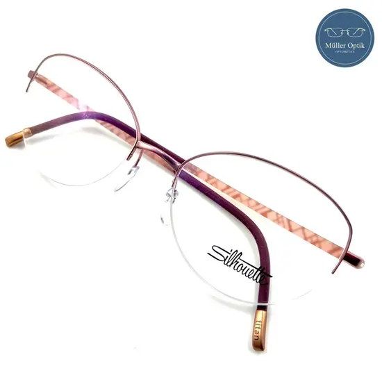 SILHOUETTE 4560 75 3540