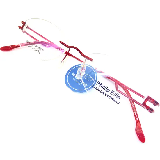 PHILLIP ELLIS 1114 C-3