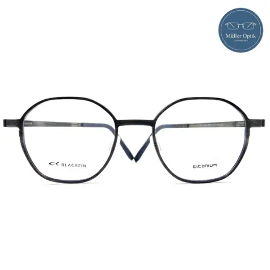 BLACKFIN WINCHESTER BAY BF381 COL.381 
