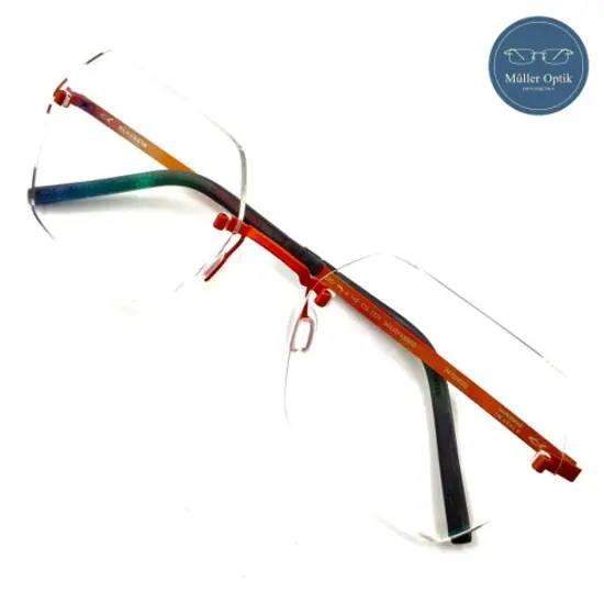 BLACKFIN AERO COL.1321 PETENTED