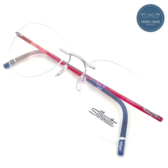 SILHOUETTE 5567 DO 7212