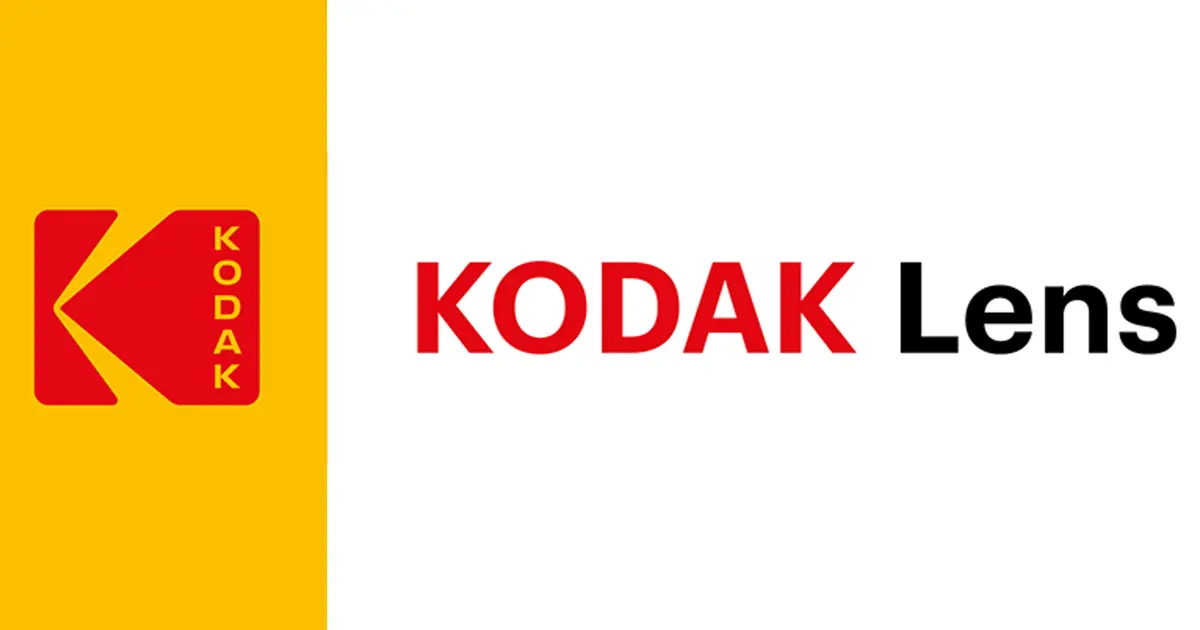KODAK Lens