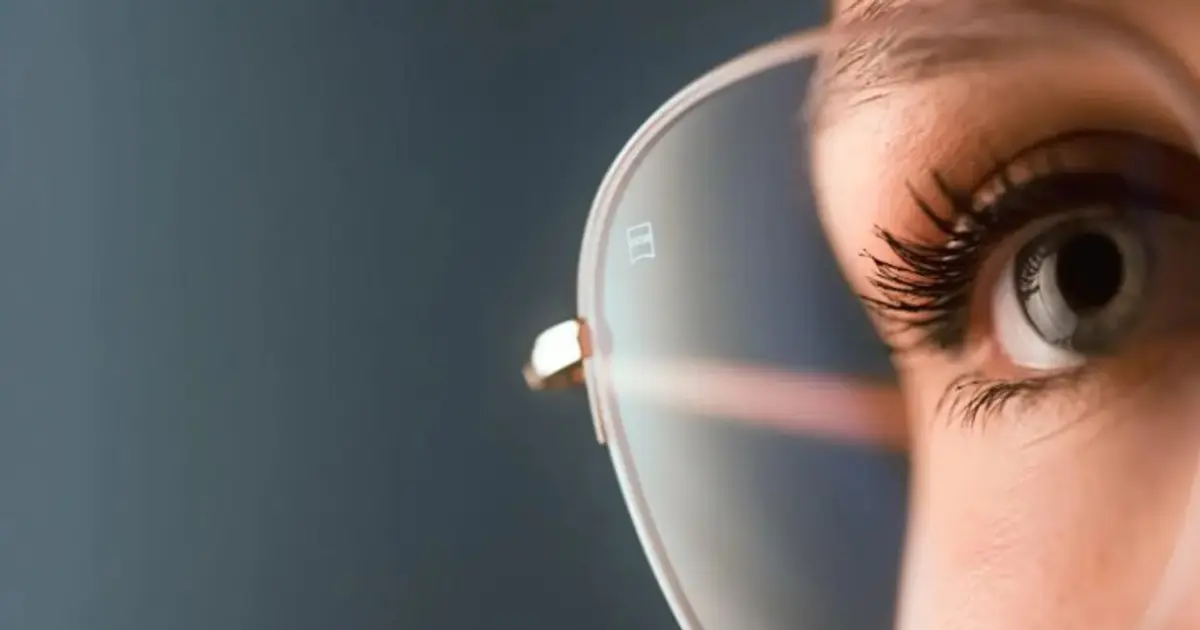 What is Astigmatism! 🧐