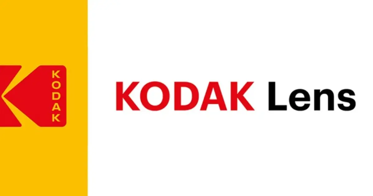 KODAK LENS