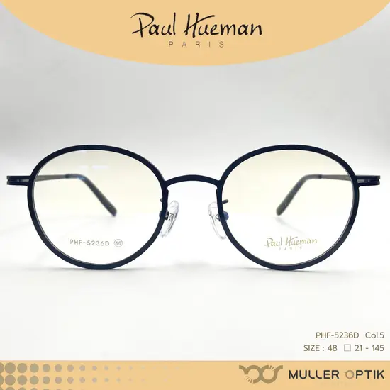 PAUL HUEMAN PHF-5236D Col.5