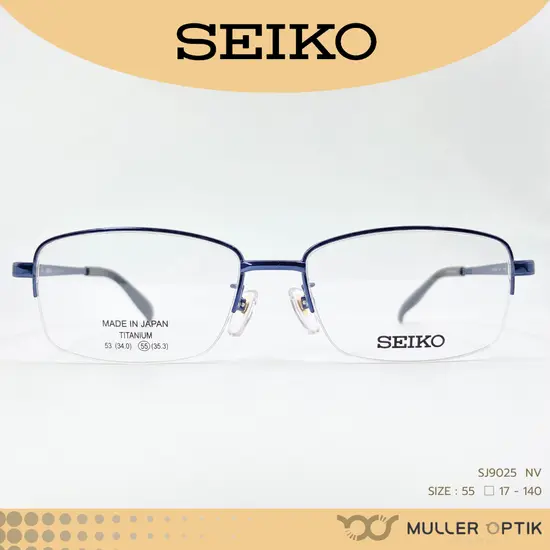 SEIKO SJ9025 NV