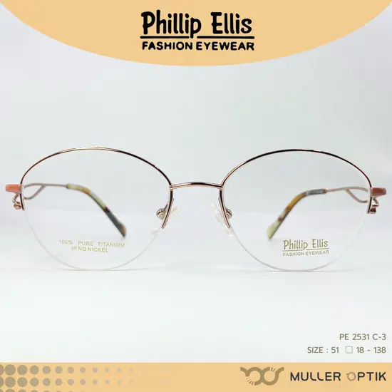 PHILLIP ELLIS PE 2531 C-4
