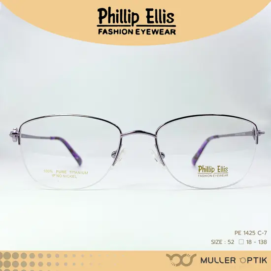 PHILLIP ELLIS PE 1425 C-7