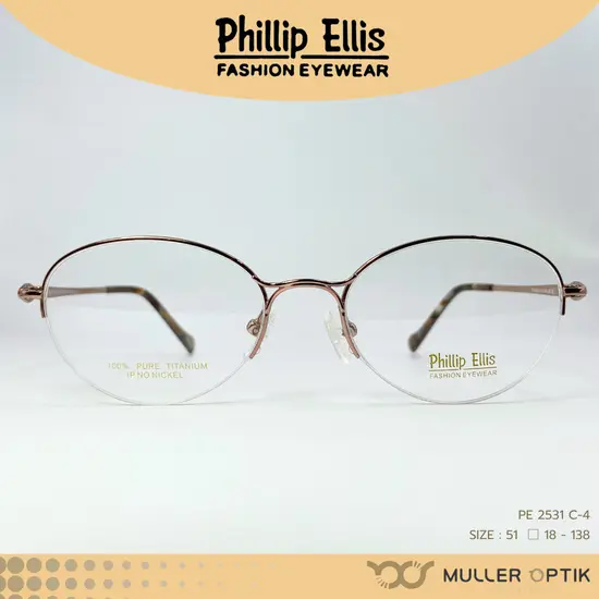 PHILLIP ELLIS PE 1428 C-4