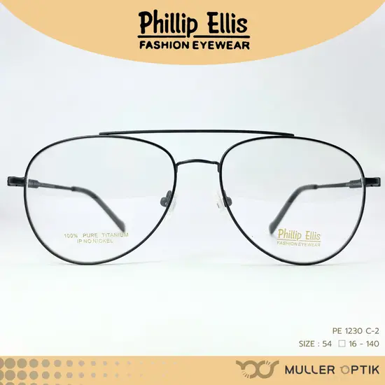 PHILLIP ELLIS PE 1230 C-2