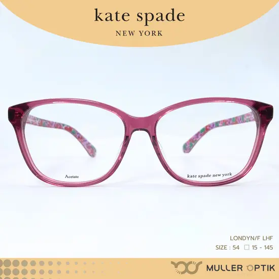 KATE SPADE LONDYN/F LHF