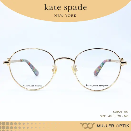 KATE SPADE CAIA/F J5G