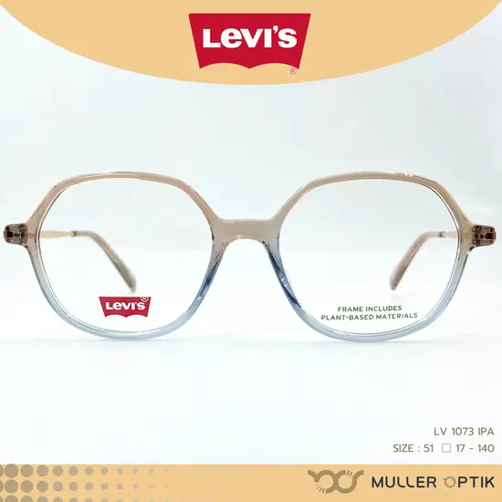 LEVI'S LV 1073 IPA