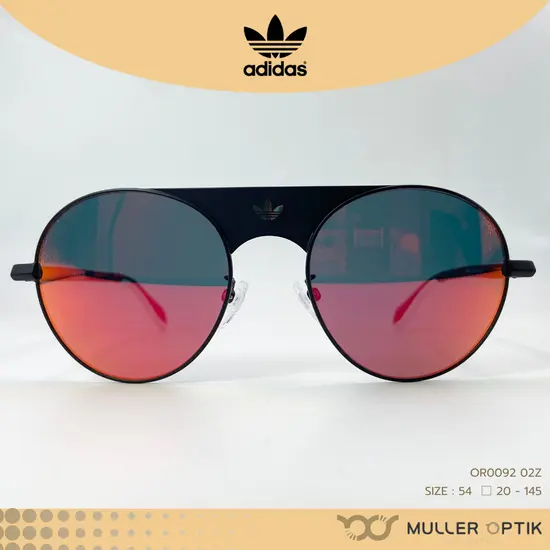 ADIDAS OR0092 02Z