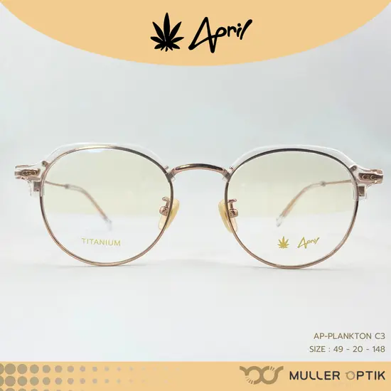 APRIL AP-PLANKTON C3