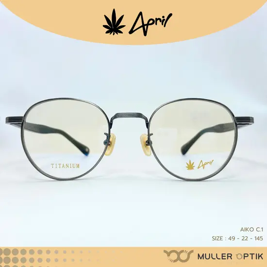 APRIL AIKO C1
