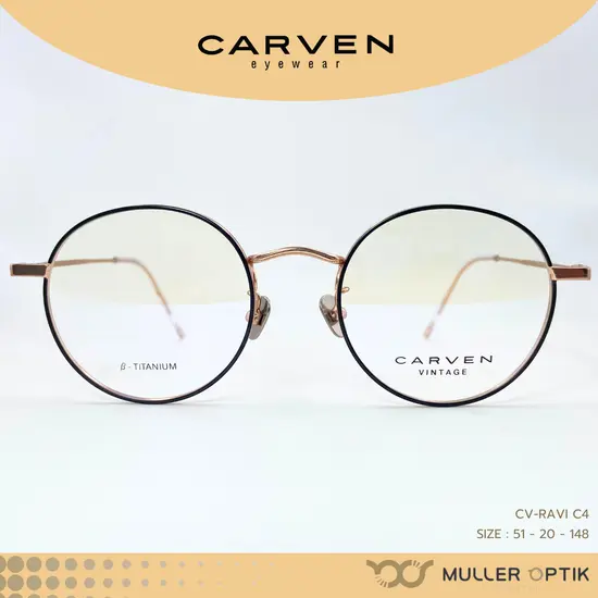 CARVEN CV-RAVI C4