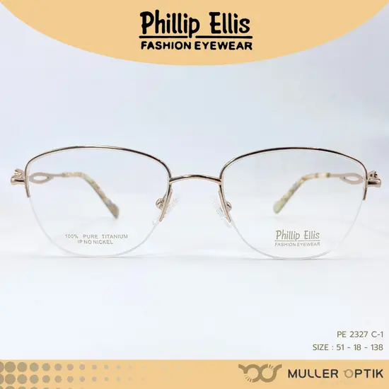 PHILLIP ELLIE PE 2327 C-1