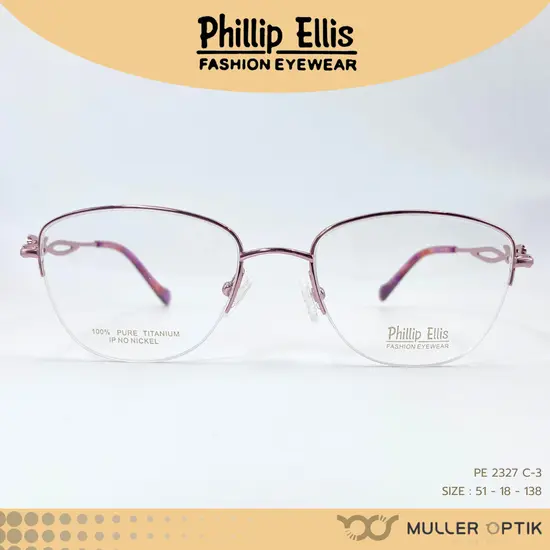 PHILLIP ELLIE PE 2327 C-3