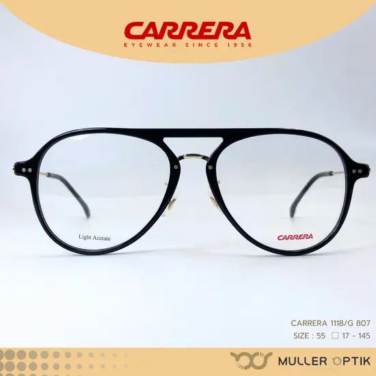 CARRERA 1118/G 807