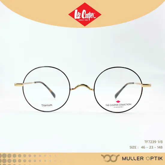 LEE COOPER TF7239 1/8
