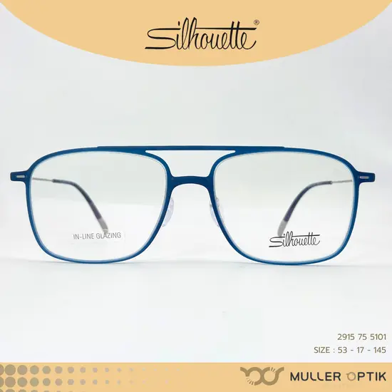 SILHOUETTE SPX 2915 75 5101